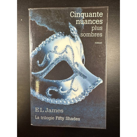 Cinquante nuances plus sombres