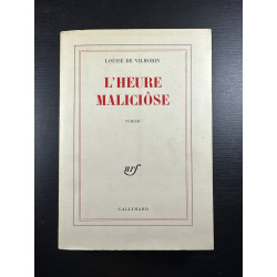 L'heure maliciose