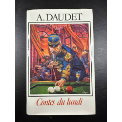 Contes du lundi