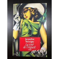 La tour de l'orgueil
