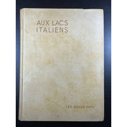 Aux lacs italiens