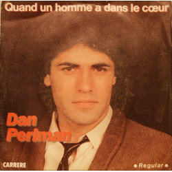 Quand Un Homme A Dans Le Cœur