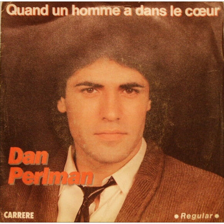 Quand Un Homme A Dans Le Cœur