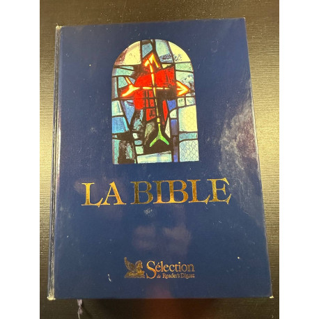 La Bible