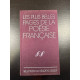 Les Plus Belles Pages De LA Poesie Francaise: Anthologie Illustree