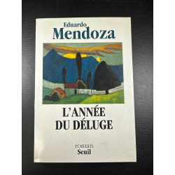 L'annee Du Deluge