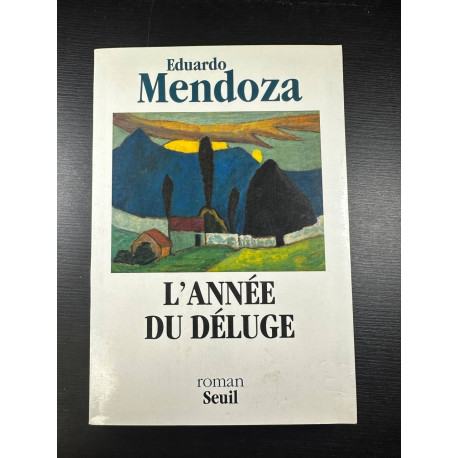 L'annee Du Deluge
