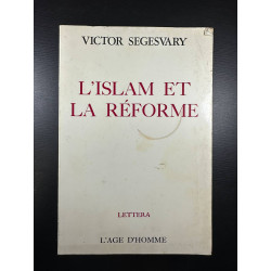 L'islam et la réforme
