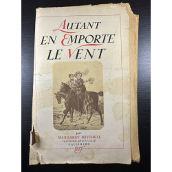 Autant en Emporte le vent