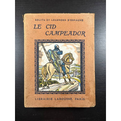 Le cid campeador