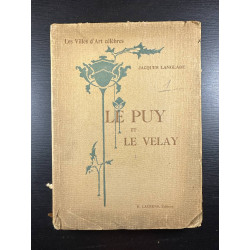 Le puy et le velay