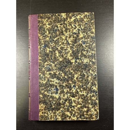 Lettres persanes de montesquieu