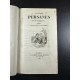 Lettres persanes de montesquieu