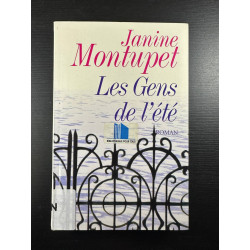 Les Gens de L'Ete