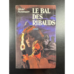 Le bal des ribauds