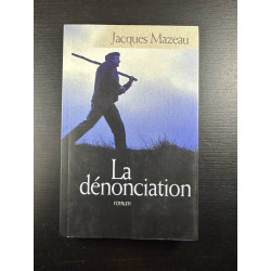 La dénonciation