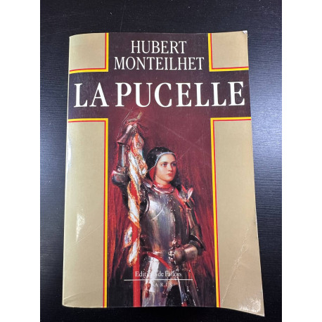La Pucelle