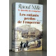 Les enfants perdus de l'Empereur (Le paradis des tempêtes.)