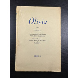 Olivia