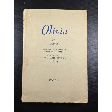 Olivia