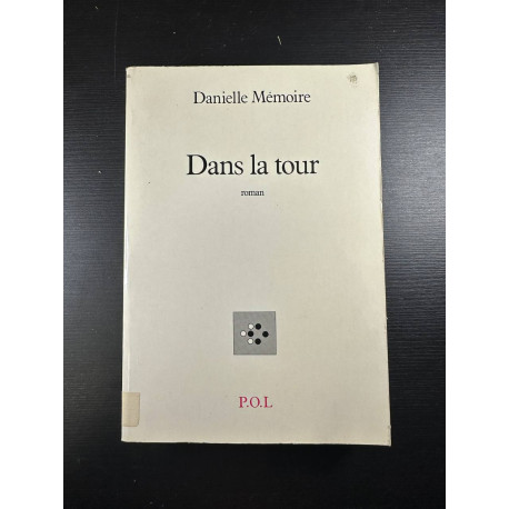 Dans la tour