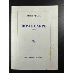 Rosie Carpe
