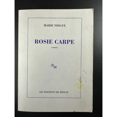Rosie Carpe