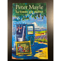 La femme aux melons