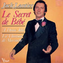 Le Secret De Bébé