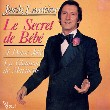 Le Secret De Bébé