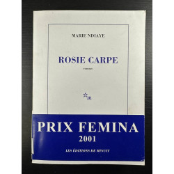 Rosie Carpe