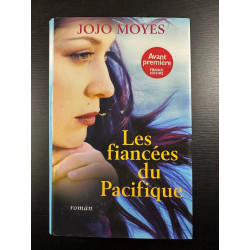 Les fiancées du Pacifique
