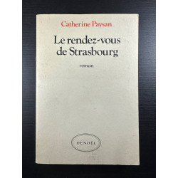Le Rendez vous De Strasbourg