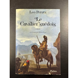 Le Cavalier suedois