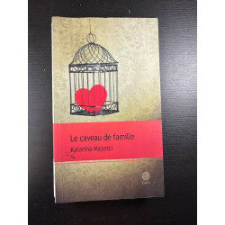 Le caveau de famille