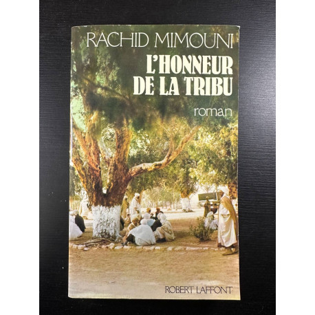 L'honneur de la tribu