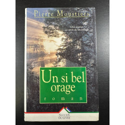 Un Si Bel Orage