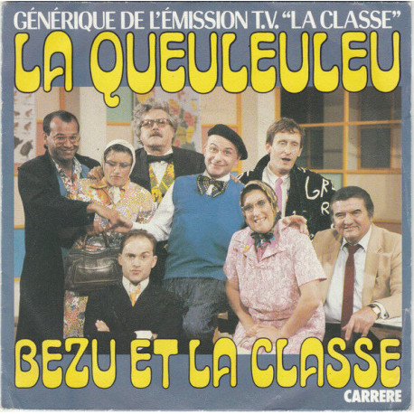La Queuleuleu