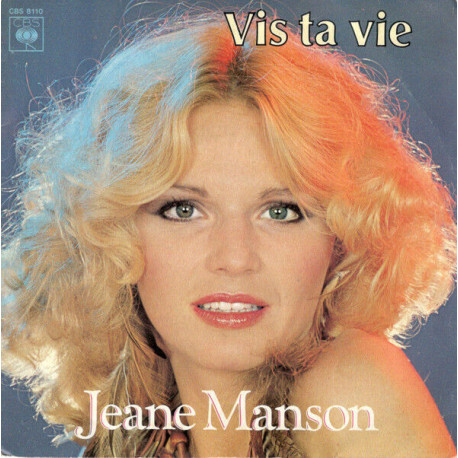 Vis Ta Vie