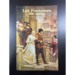 Les fontaines de sang