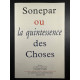 Sonepar ou la quintessence des choses