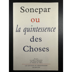 Sonepar ou la quintessence des choses