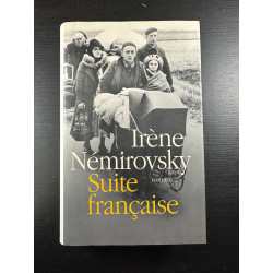 Suite Française