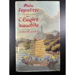 L'Empire immobile ou le choc des mondes