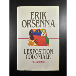 L'Exposition coloniale