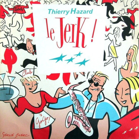 Le Jerk