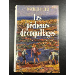Les Pecheurs de coquillages