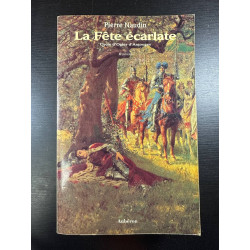 La fete ecarlate