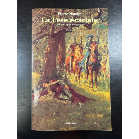 La fete ecarlate