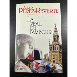 La Peau Du Tambour